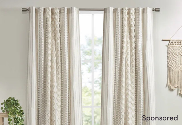 Best-Selling Curtains & Drapes 